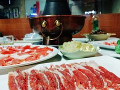 -羊家胡同·龙虾烧烤火锅(龙汇路店)