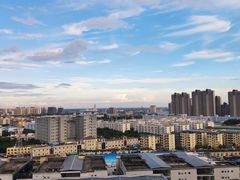 -塔斯汀中国汉堡(江大南路店)