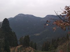 -南岳衡山风景名胜区