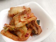 -朴氏韩国料理(北欧丽景店)