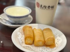 -民信老铺(双皮奶博物馆店)