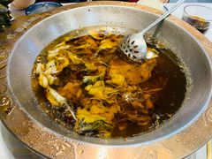 -雲蜀龙阁·金牌水煮鱼(方庄店)