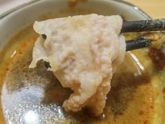 -牛匠和牛寿喜锅(西安总店)