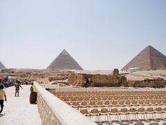 -吉萨金字塔群