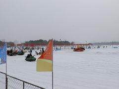 -长春市南湖公园