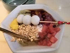 -锦府盐帮·侯宅(五棵松万达店)