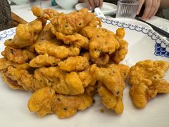 -品海楼·大连海胆锅贴馆(东港店)