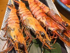 -九井澤精致料理(金茂店)