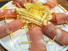 -原始泥炉烤肉(总店)