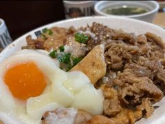 -熊吞·大碗丼烧肉饭(西市场嘉华店)