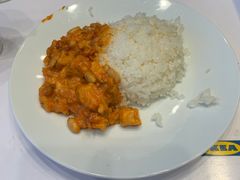 -宜家·瑞典风味餐厅(天津东丽商场店)