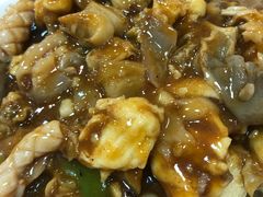 -昱德来·天津菜(河西店)