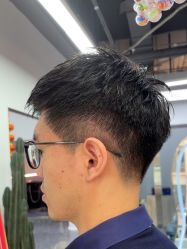 点击看大图 -飞梵造型