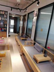 -FineYoga梵音瑜伽·普拉提