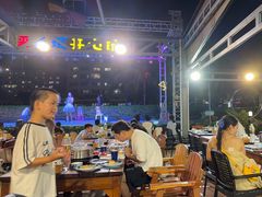 -渔家火锅·海鲜自助餐·演艺(亚龙湾天域酒店)
