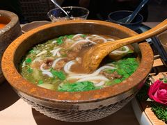 -山石榴·贵州菜(丰盛里店)
