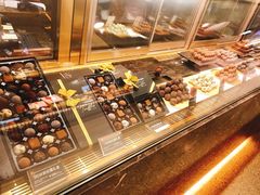 -Awfully Chocolate(来福士广场店)