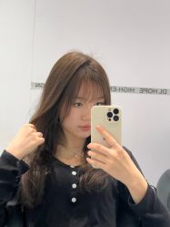-DL HOPE造型