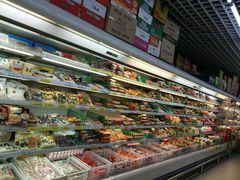 -幸福荣耀超市(北京人家店)