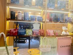 -霸王茶姬(南强街店)