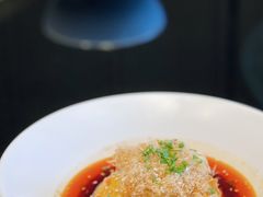 口水鸡-南京景枫万豪酒店·万豪中餐厅