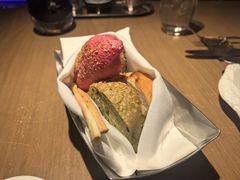 -佐度王子扒房(西城红场店)