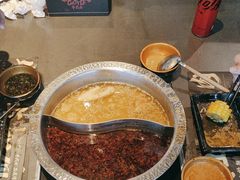 -牛武士寿喜烧·和牛火锅自助(全球首店)