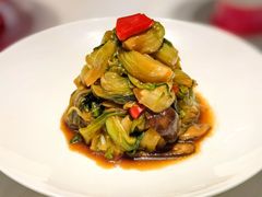-海味世家·家常菜馆(明州里店)