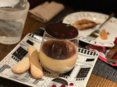 -IL TEATRO 精品意大利餐厅