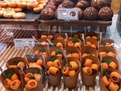 -爱达乐面包生日蛋糕(郫县时代天街店)