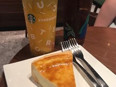 橙柚派对-星巴克(厦门SM新生活广场店)