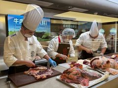 -海底捞大排档火锅(打浦路店)