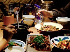 -树厨贵州菜(大十字店)