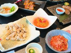 -花潮料理艺食馆(SM新生活广场店)