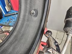 -捷之洁·米其林轮胎汽车维修保养(浦江镇江月路店)