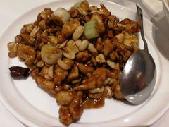 宫保鸡丁-眉州东坡(鸿坤店)