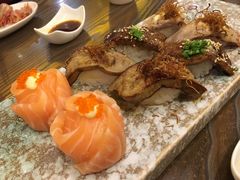 炙烤寿司-东京屋(武定路店)