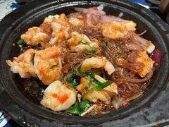 -绿茶餐厅(王府井永宁门店)
