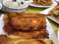 -春水锅贴·传统鲁菜(大明湖店)