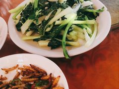 -红炎炎农家菜老字号(金水台店)