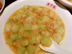 -天下客饭店(中山路店)