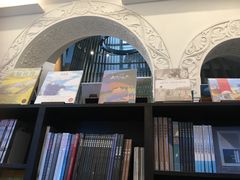 -思南书局·诗歌店