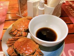 -金海湾自助餐厅(金陵饭店)