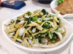 -老地方面馆(思南路店)