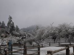 -峨眉山风景名胜区
