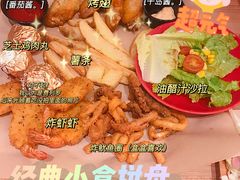 -必胜客(WOW象山涌金广场店)