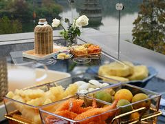 -维纳斯酒店-忆咖啡观景餐厅(象山公园店)