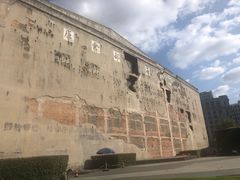 -上海四行仓库抗战纪念馆