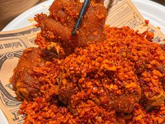 -乔街深夜食堂·小龙虾·高压锅生蚝(杭州总店)