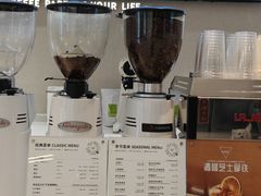 -Manner Coffee(万象前海店)